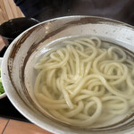 Oreore Udon - 