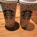 STARBUCKS COFFEE - 