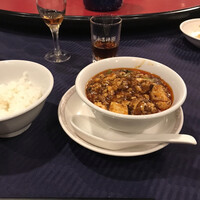 赤坂 四川飯店 - 