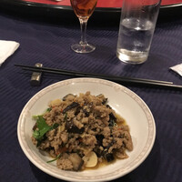 赤坂 四川飯店 - 