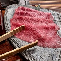 近江牛専門店 万葉 まえだ亭 - 