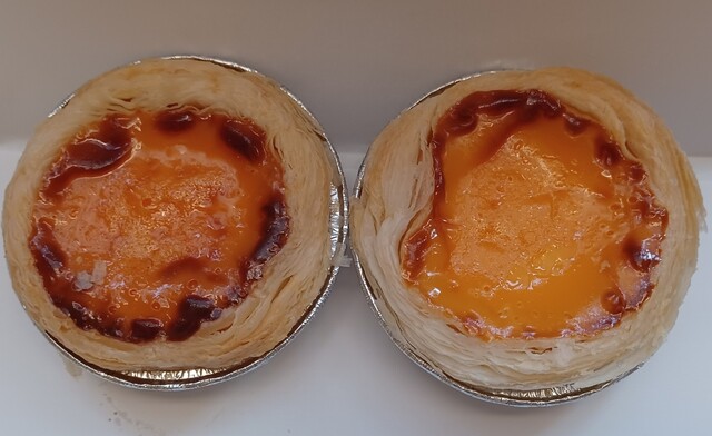 上海焼き小籠包・中国点心・豆花・芋圓 尚点 （ショウテン
