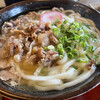 金比羅うどん 玉川店