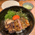 CHIKICHIKI - 