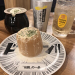 ネオ大衆居酒屋 餃子のかっちゃん - 