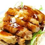 油淋鶏〜ユーリンジー〜