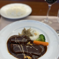 厳選洋食さくらい - 