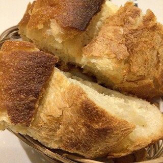 レストラン エピファニー_1