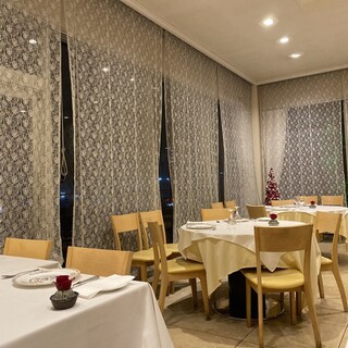 レストラン エピファニー_2