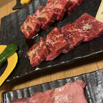 信州焼肉 悠雅亭 - 