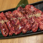 Shinshuu Yakiniku Yuugatei - 