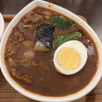 スープカレー屋 鴻 神田駿河台店