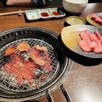 炭火焼肉 ふちおか - 