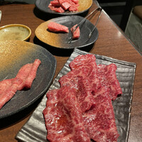 炭火焼肉 ふちおか - 