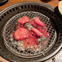 炭火焼肉 ふちおか - 