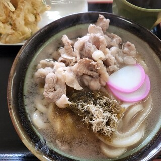 うどん 龍_1