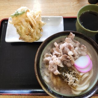 うどん 龍_0