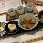 日本酒食堂 吟乃灯 - 