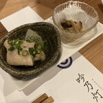 日本酒食堂 吟乃灯 - 