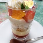 西洋菓子 おだふじ 大泉学園店