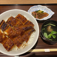 うなぎ料理 澤正 - 