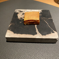 日本のイタリア料理店 sai - スカッチャ