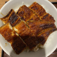 うなぎ料理 澤正 - 