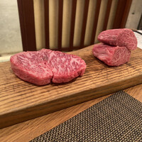 京風鉄板 はせ川 - 