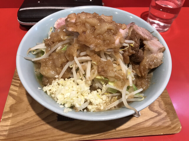 ラーメン 豚まる - 本八戸/ラーメン | 食べログ