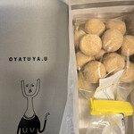 オヤツヤ ユー - 