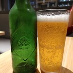 REVIVE KITCHEN THREE - ハートランド生ビール
