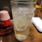 佐助豚居酒屋とんちゃん - 