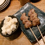 炭火焼鳥 ちょっくら - 