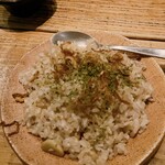 炭火焼鳥 ちょっくら - 