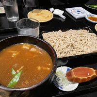 日本橋 やぶ久 - 