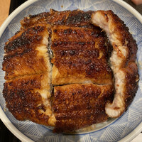 うなぎ家 しば福や - 