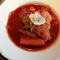 Russian Restaurant ROGOVSKI 銀座 - 