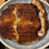 うなぎ家 しば福や - 