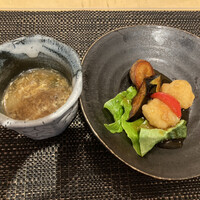 中國菜 心香 - 