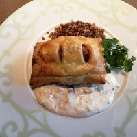 Russian Restaurant ROGOVSKI 銀座 - 