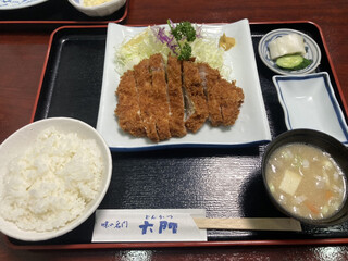 Tonkatsu Daimon - 