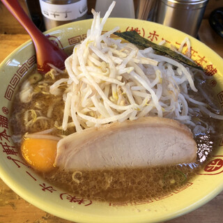 ホープ軒本舗_1