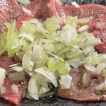 和牛ダイニング参番館 - 