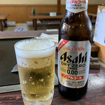 かつら - ノンアルコールビール