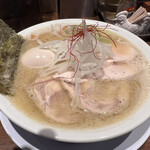 RAMEN 風見鶏 - 