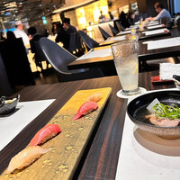 鮨 やまけん 銀座店 - 