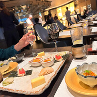 鮨 やまけん 銀座店 - 