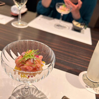 鮨 やまけん 銀座店 - 