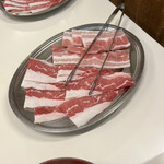 Yakiniku Senka Ide - 