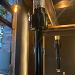 和牛ダイニング参番館 - ランプの灯る蔵で焼肉しませんか？